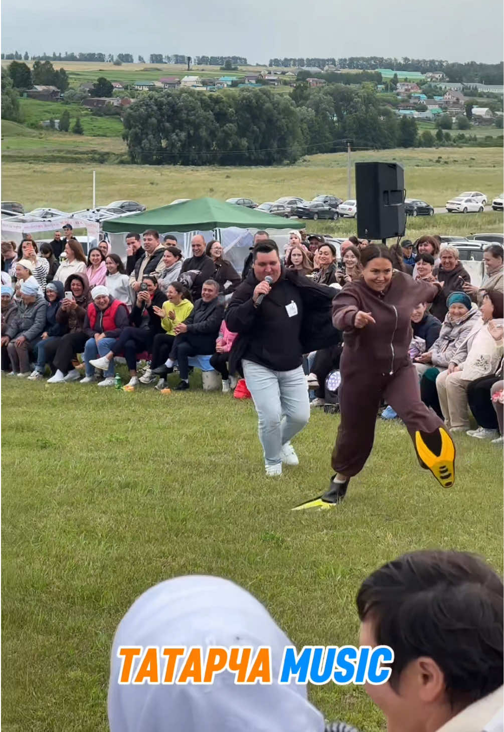 @Татарча Music