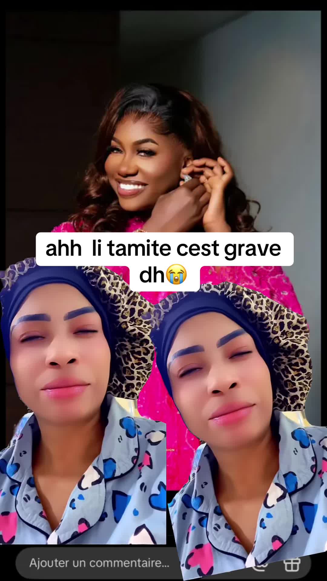 @Lady Sucrée 🌺🍭🇸🇳