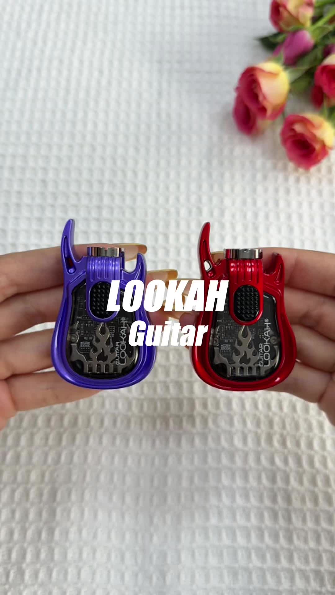 @LOOKAH