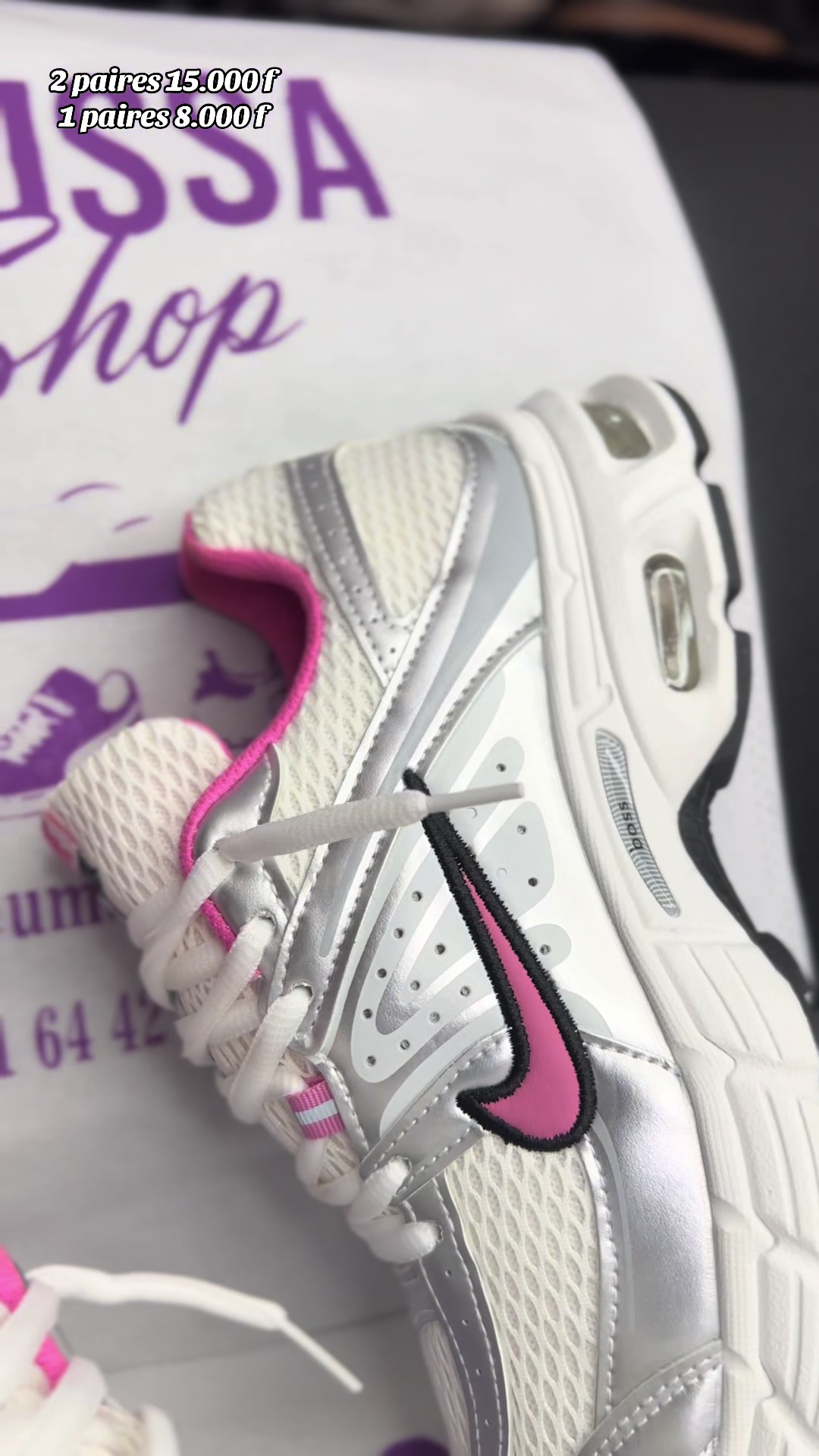@Moussa shop 🛍️🛍️