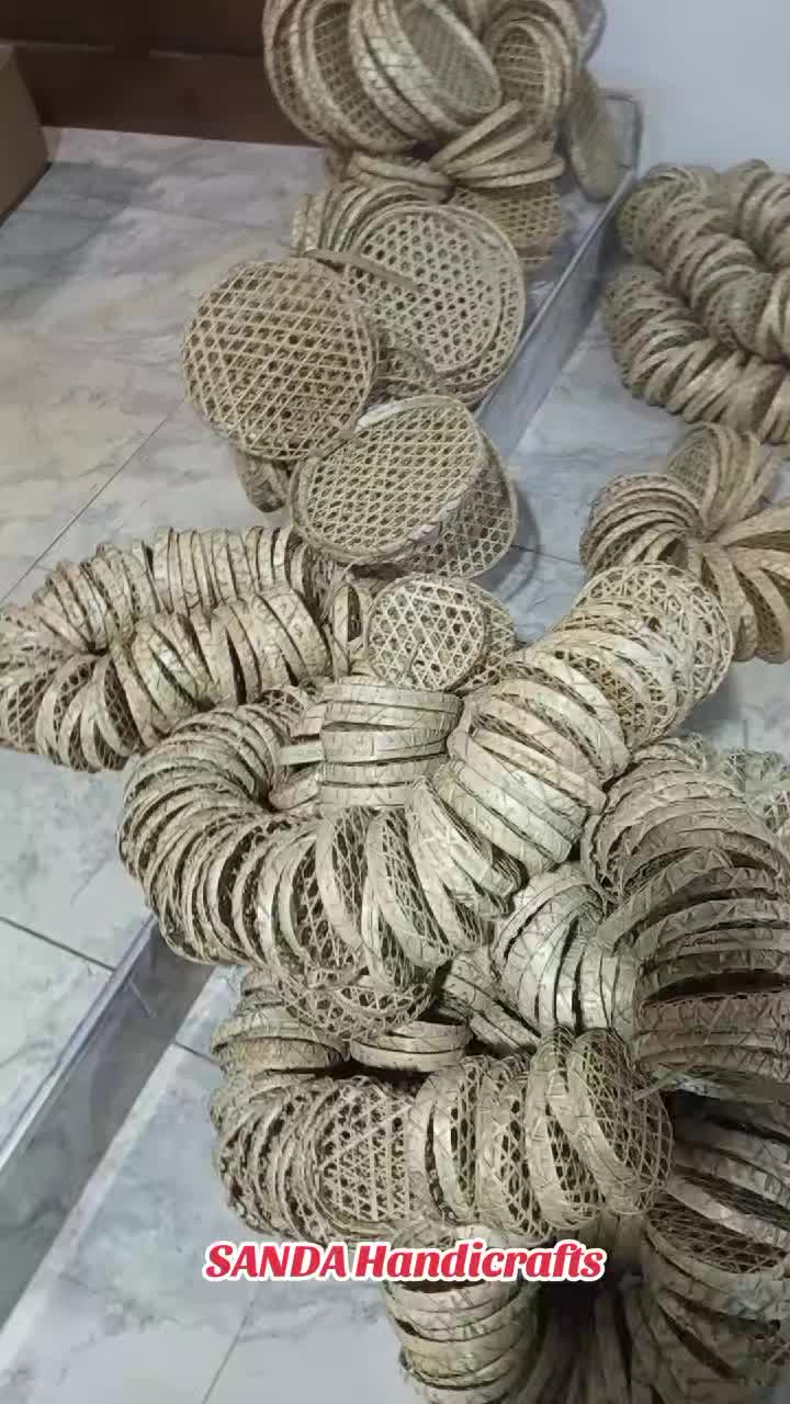 @SANDA Handicrafts