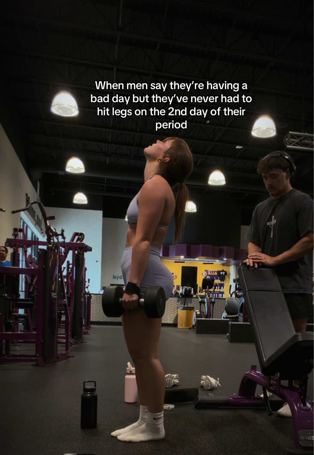 @Cassidy || Fitness