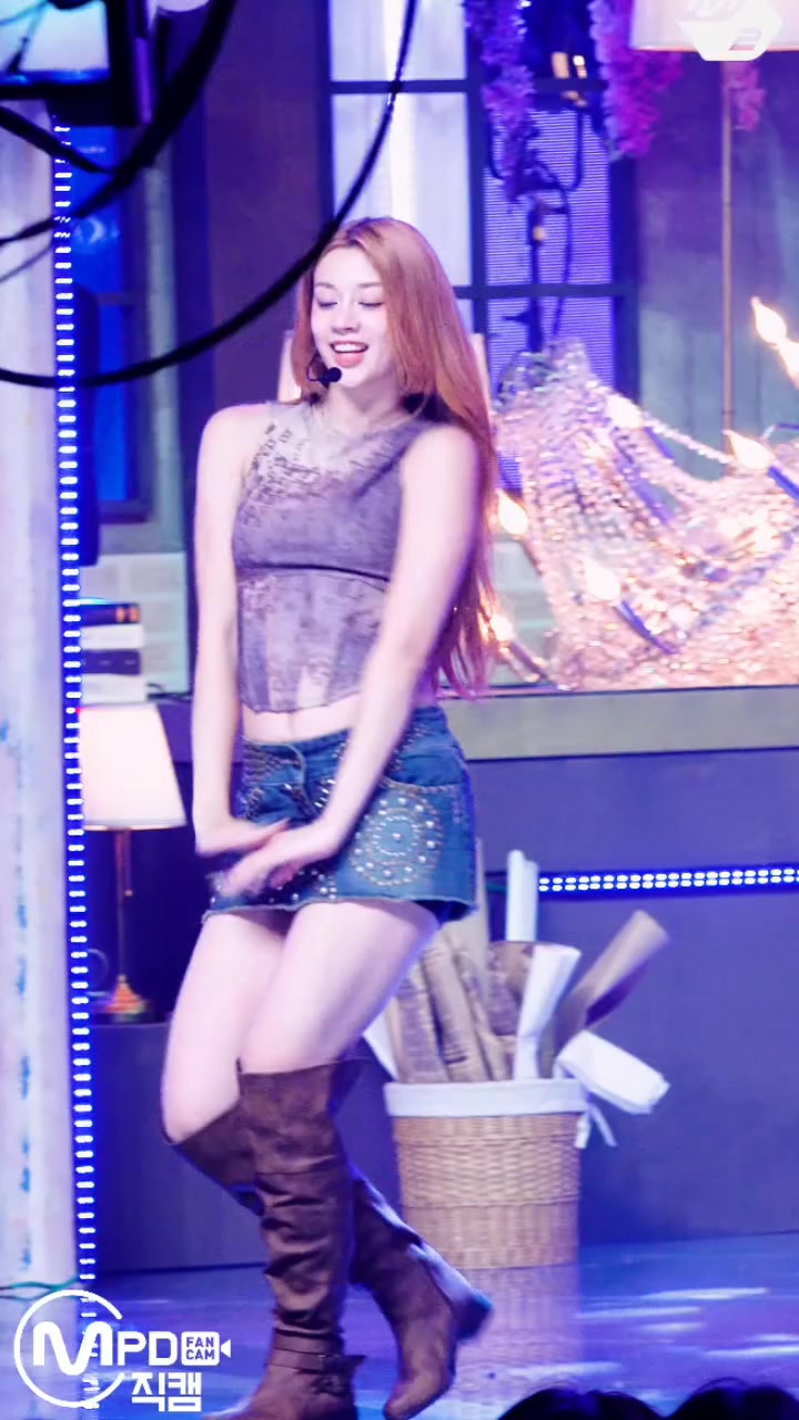 @Lucky com K de nako