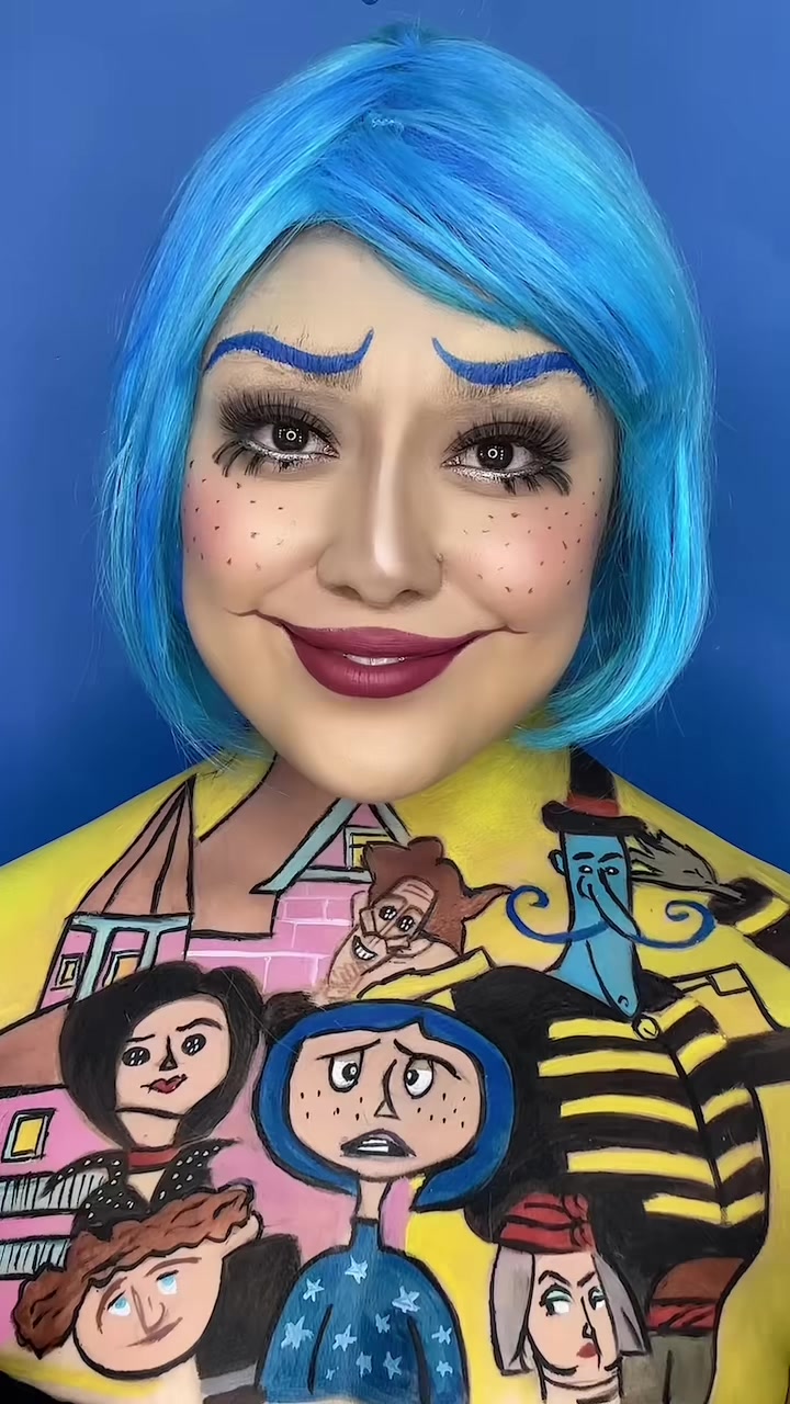 @MARIANA MAKEUP ARTIST