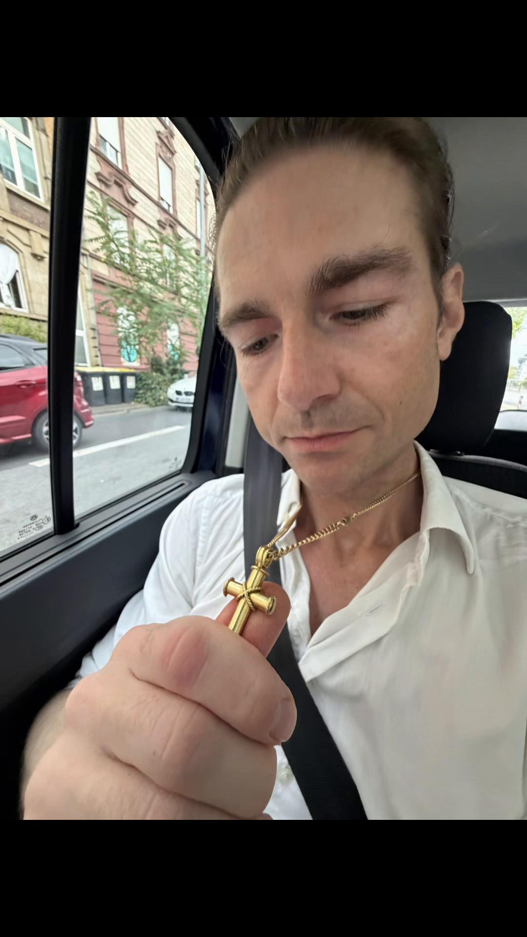 @Jeremy Fragrance