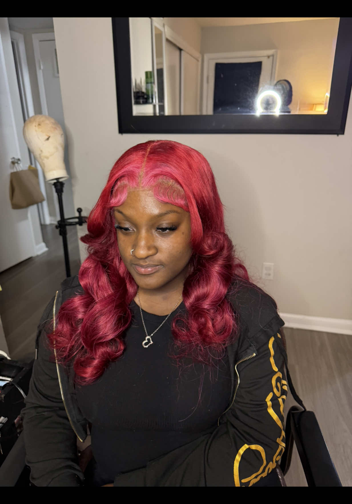 @nyy 💋 | 757 hairstylist