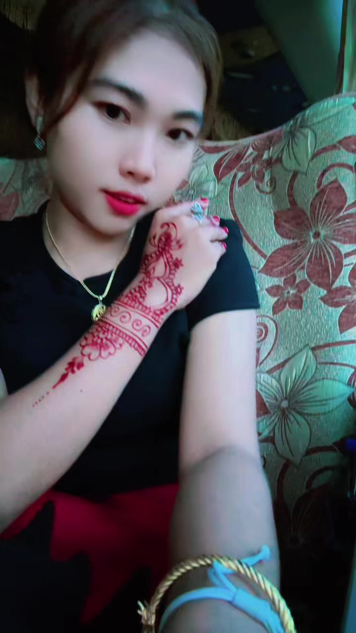 @သမီးလေးမေမေ