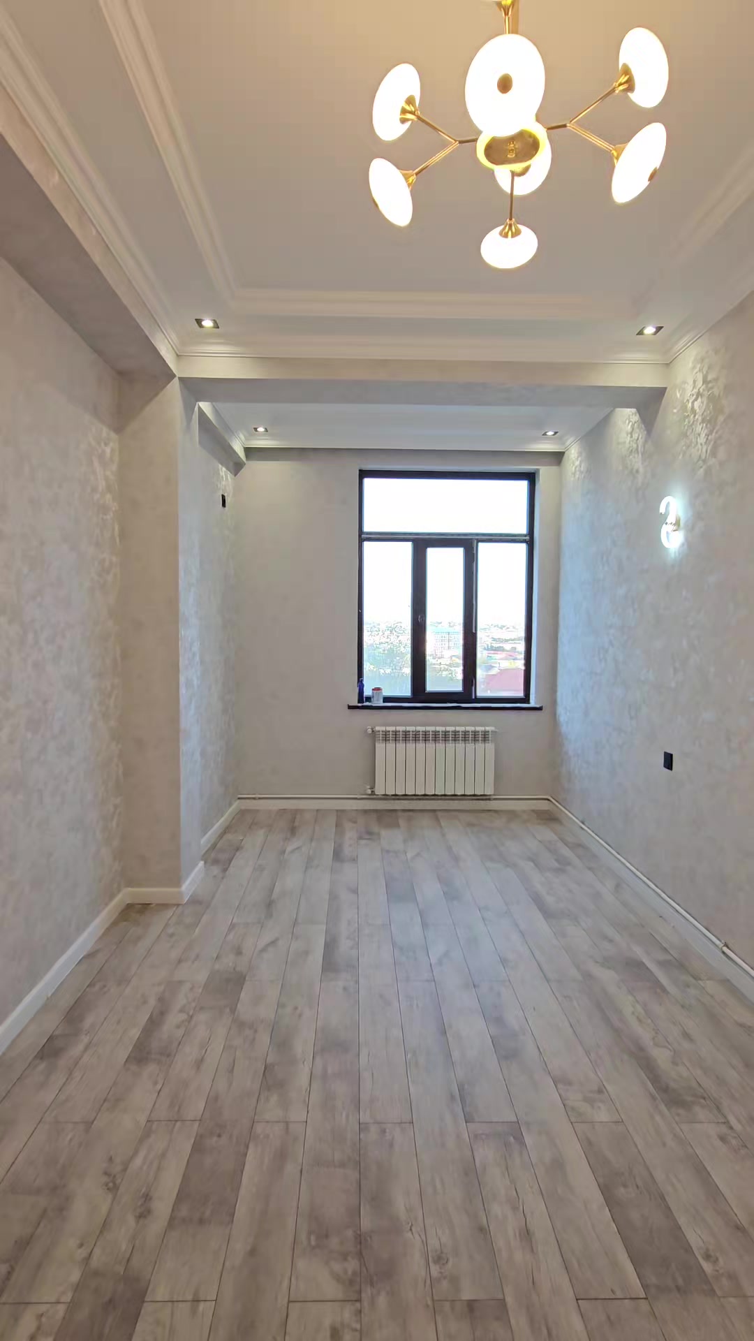 @"Səfərli" real estate