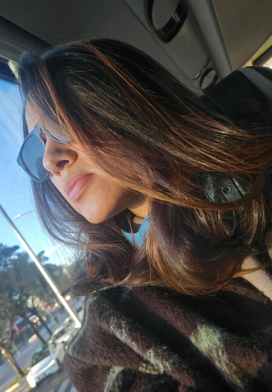 @Isaglys Orellano