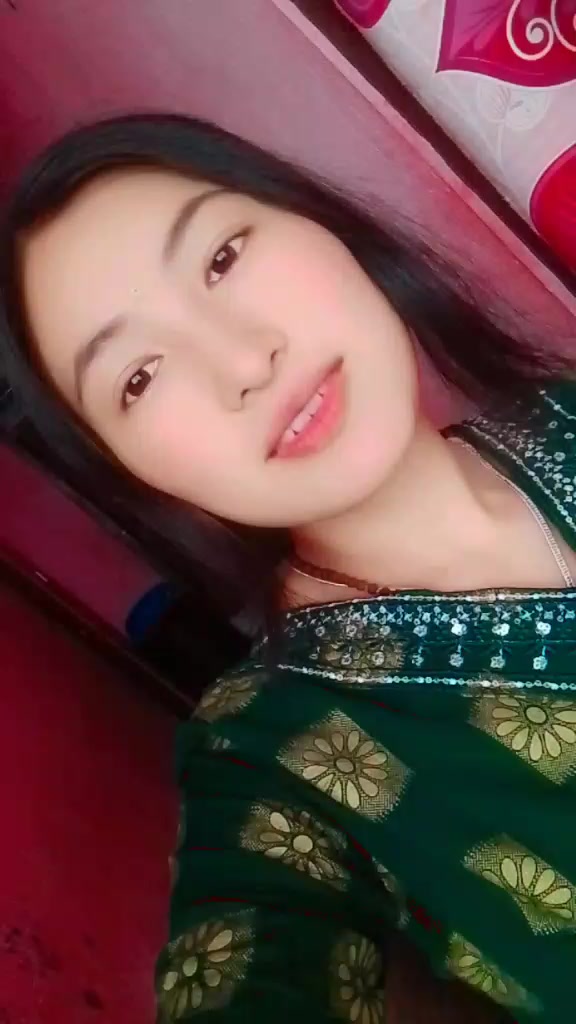 @Samira khyungba