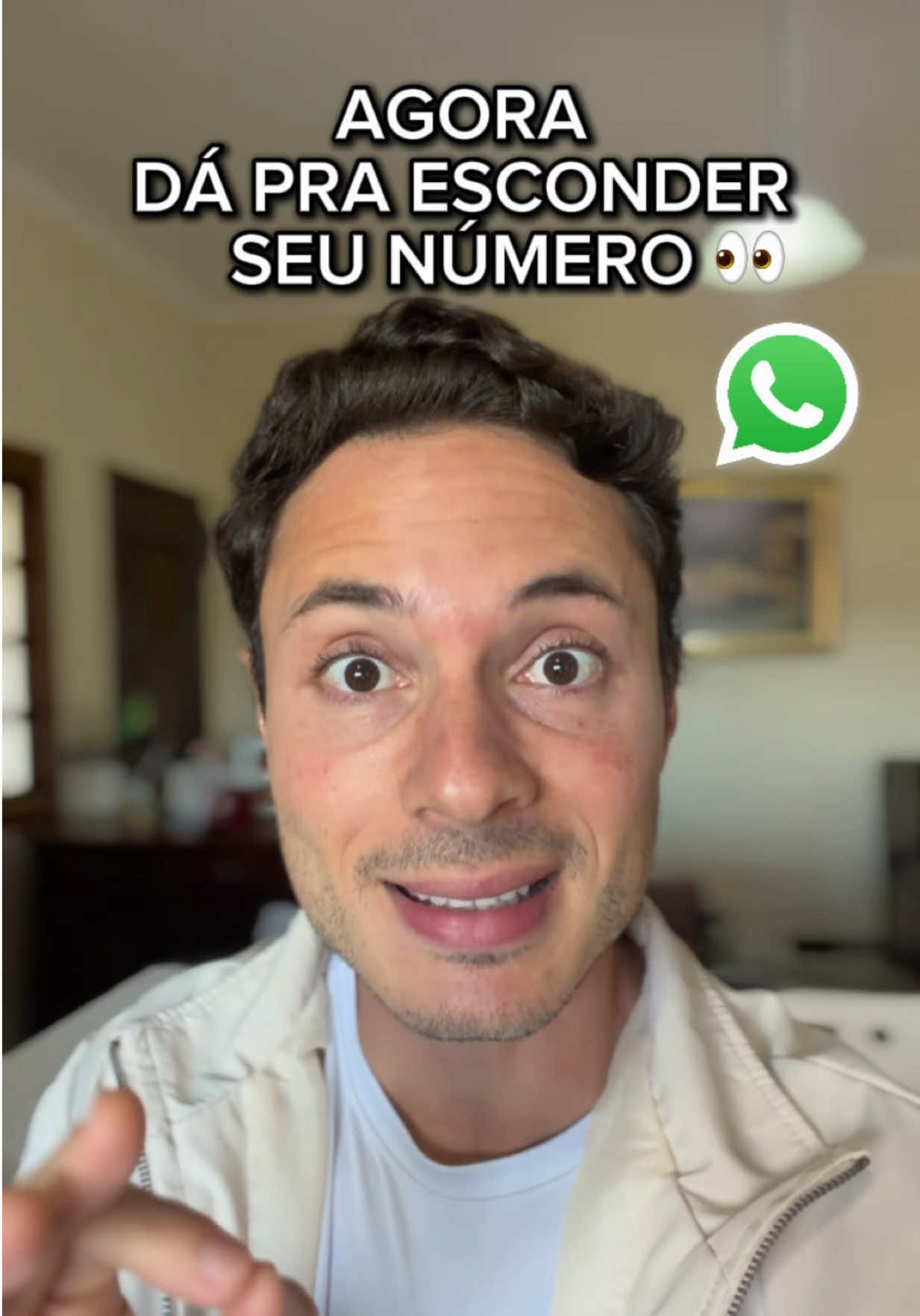 @Gui Cassiri - Dicas