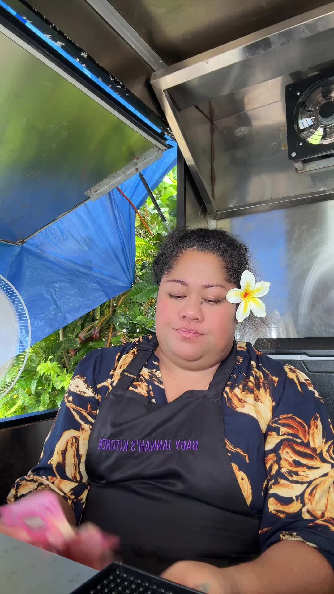 @Jannah Monikah Fogavai