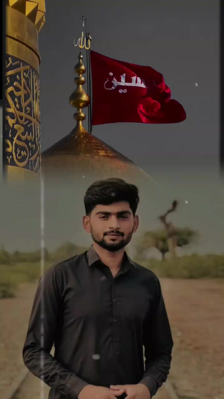 @Hamza chishti 🚩