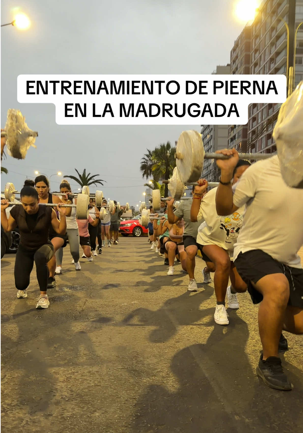 @XTREME FIT PERU