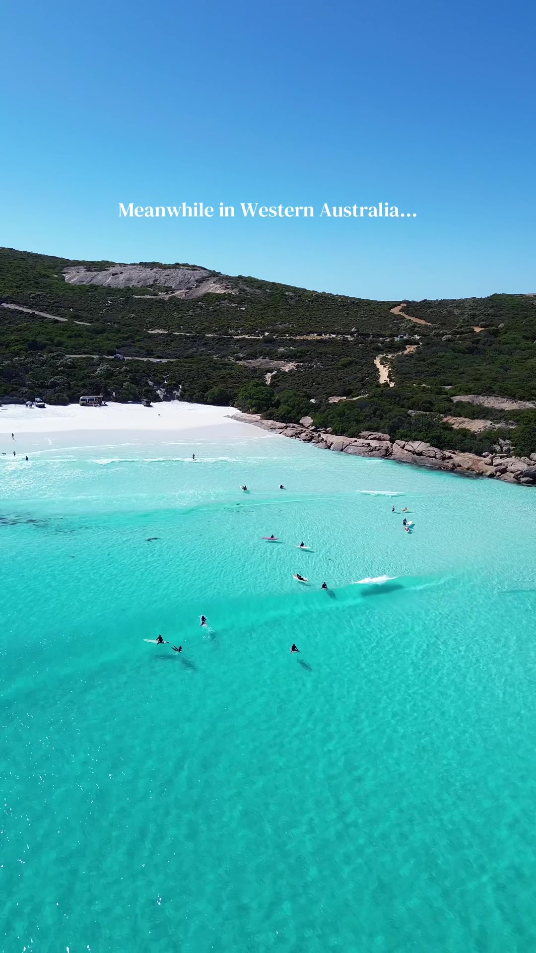 @Australia