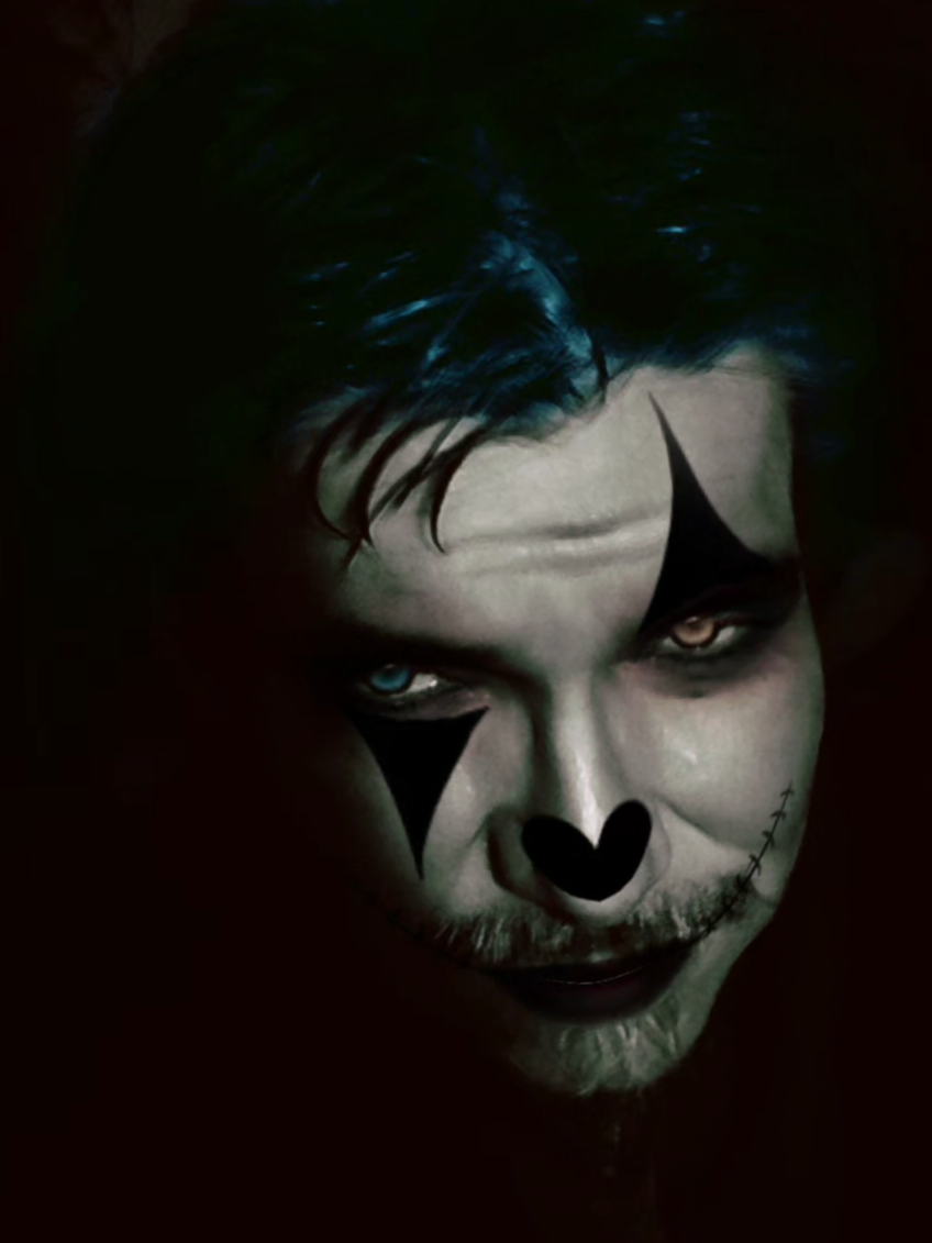 @🇨🇦💀Darkish Light💀🇨🇦