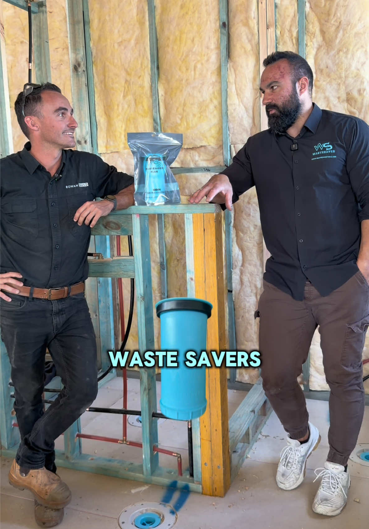 @wastesavertools