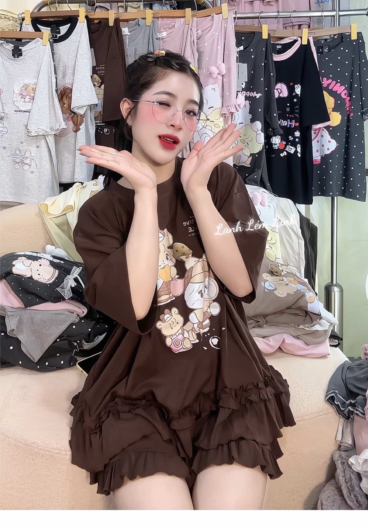 @Shop LanhLémLỉnh