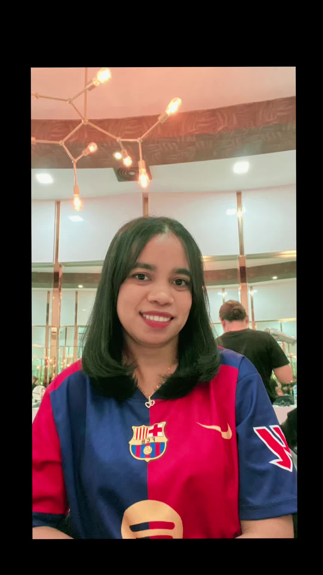 @Nona Gomes16♈