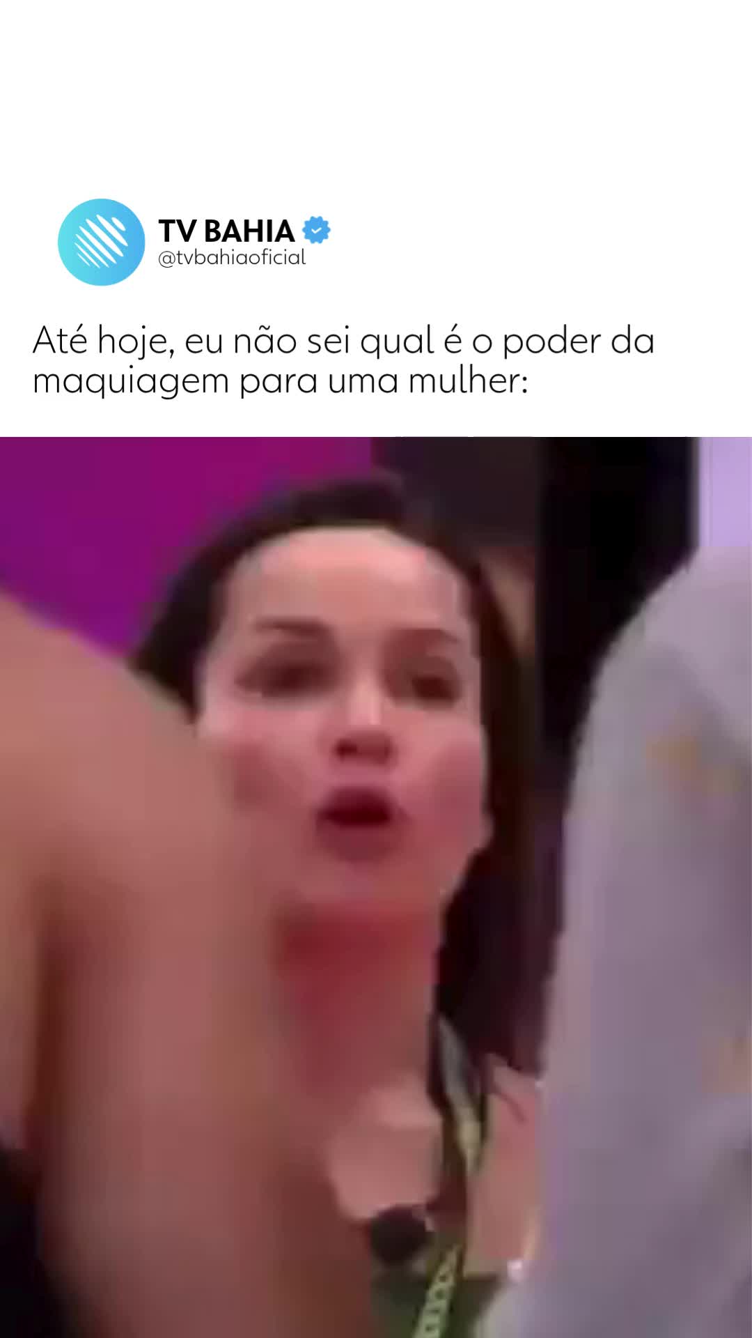 @TV BAHIA
