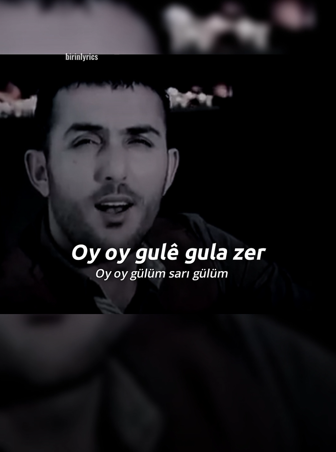 @🔥BİRİN LYRİCS🔥