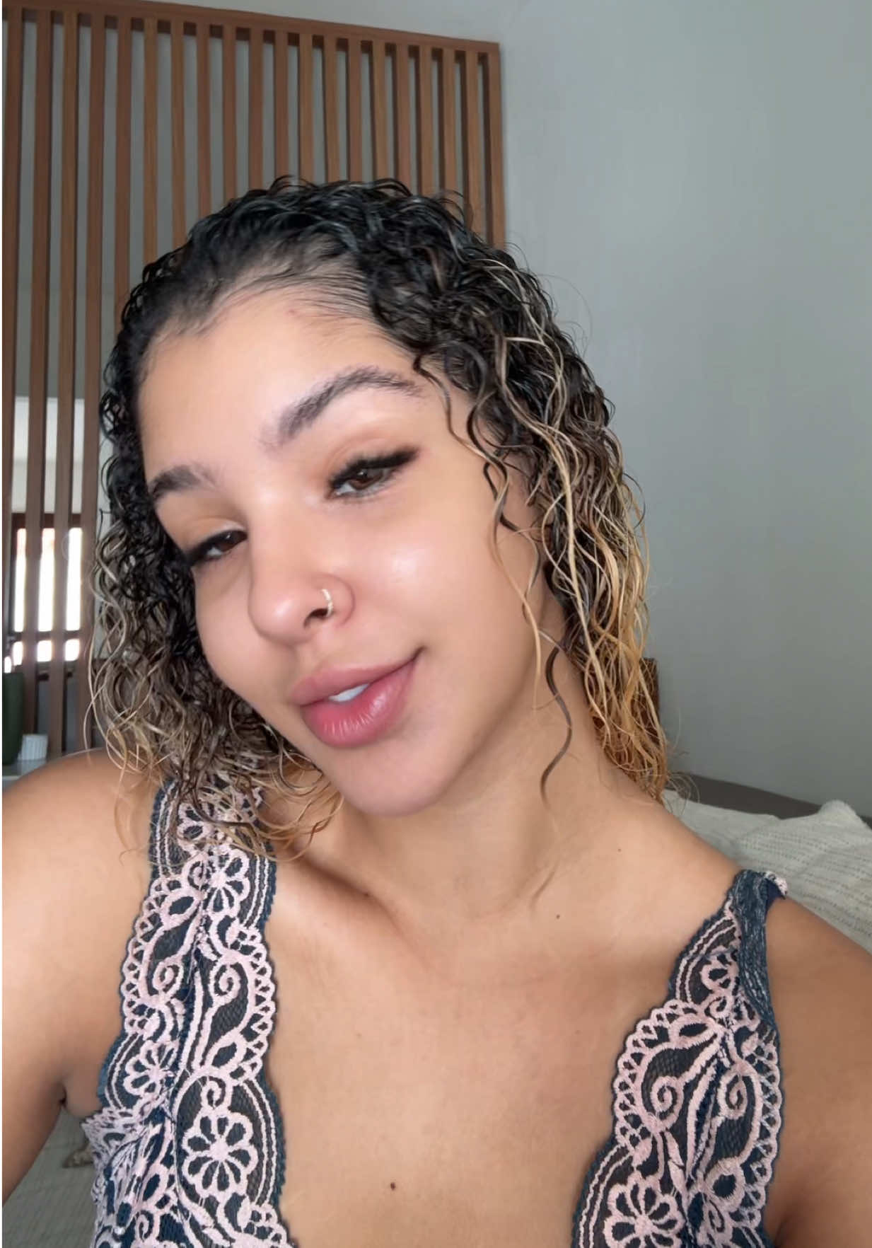 @Alana Marinho
