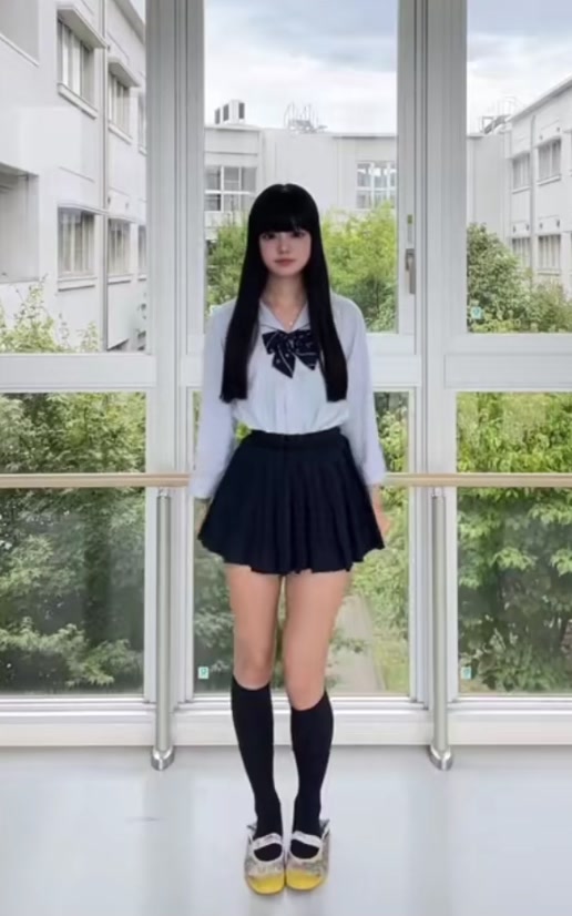 @上履き倶楽部