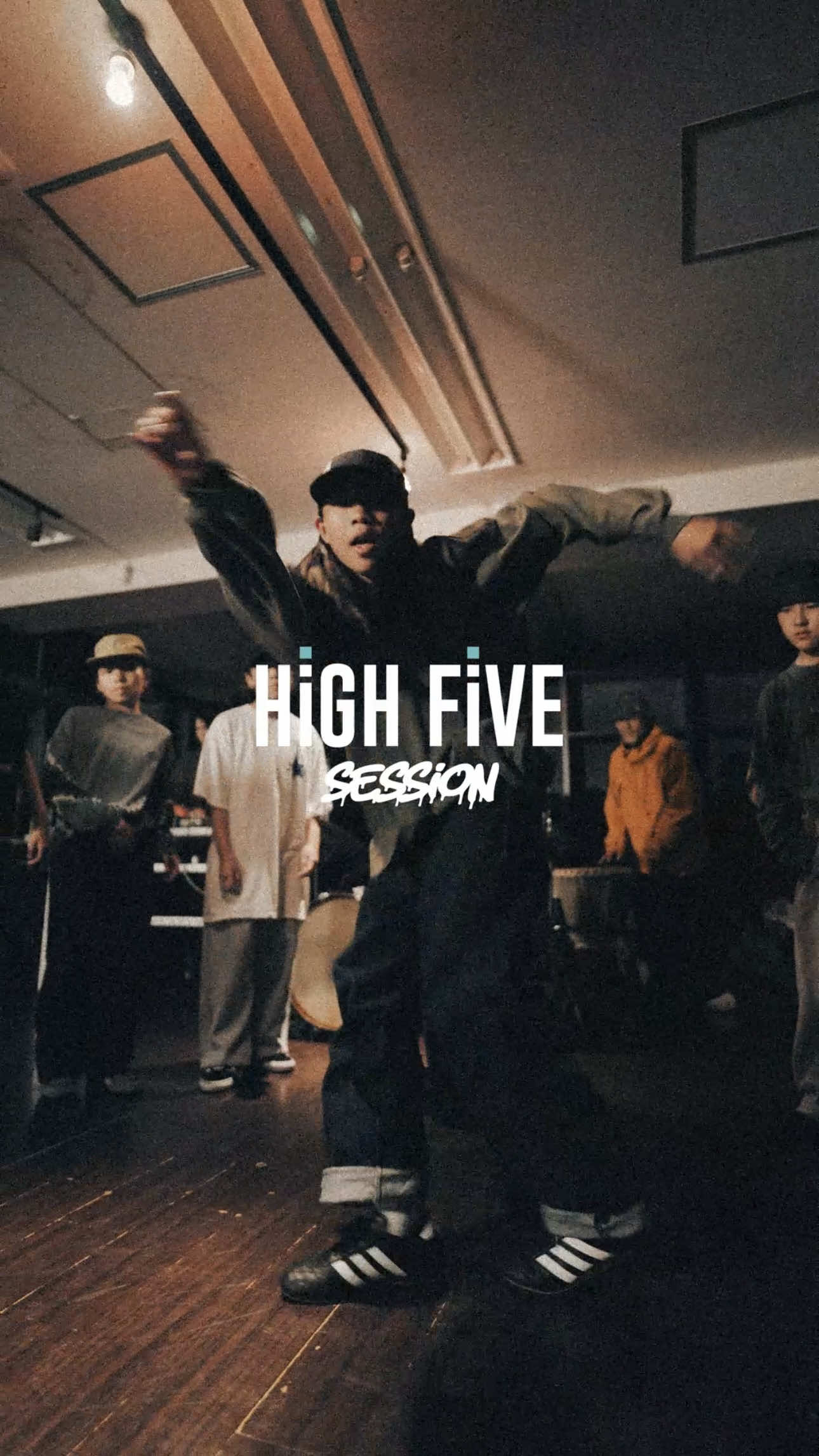 @HighBreed Club