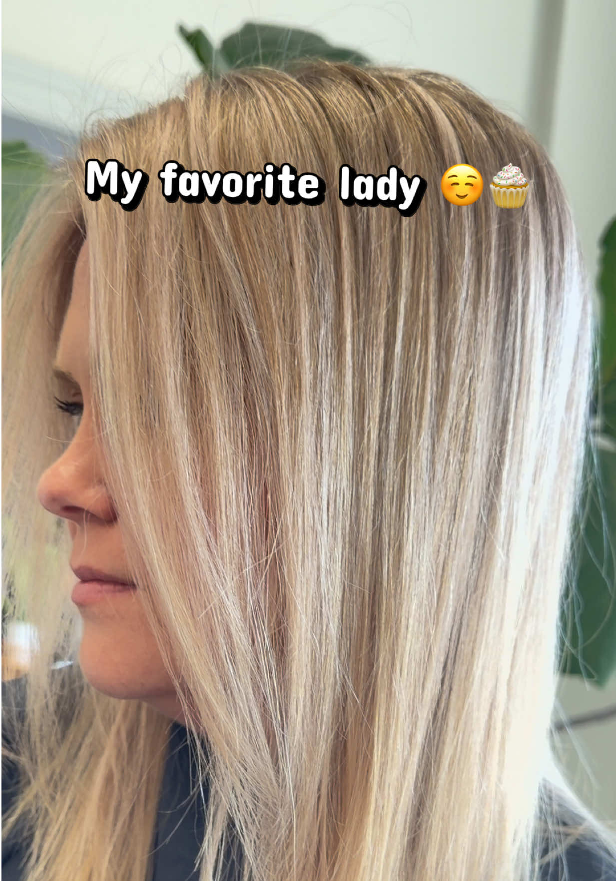 @Taryn | Wifey~Mama~Hairstylist