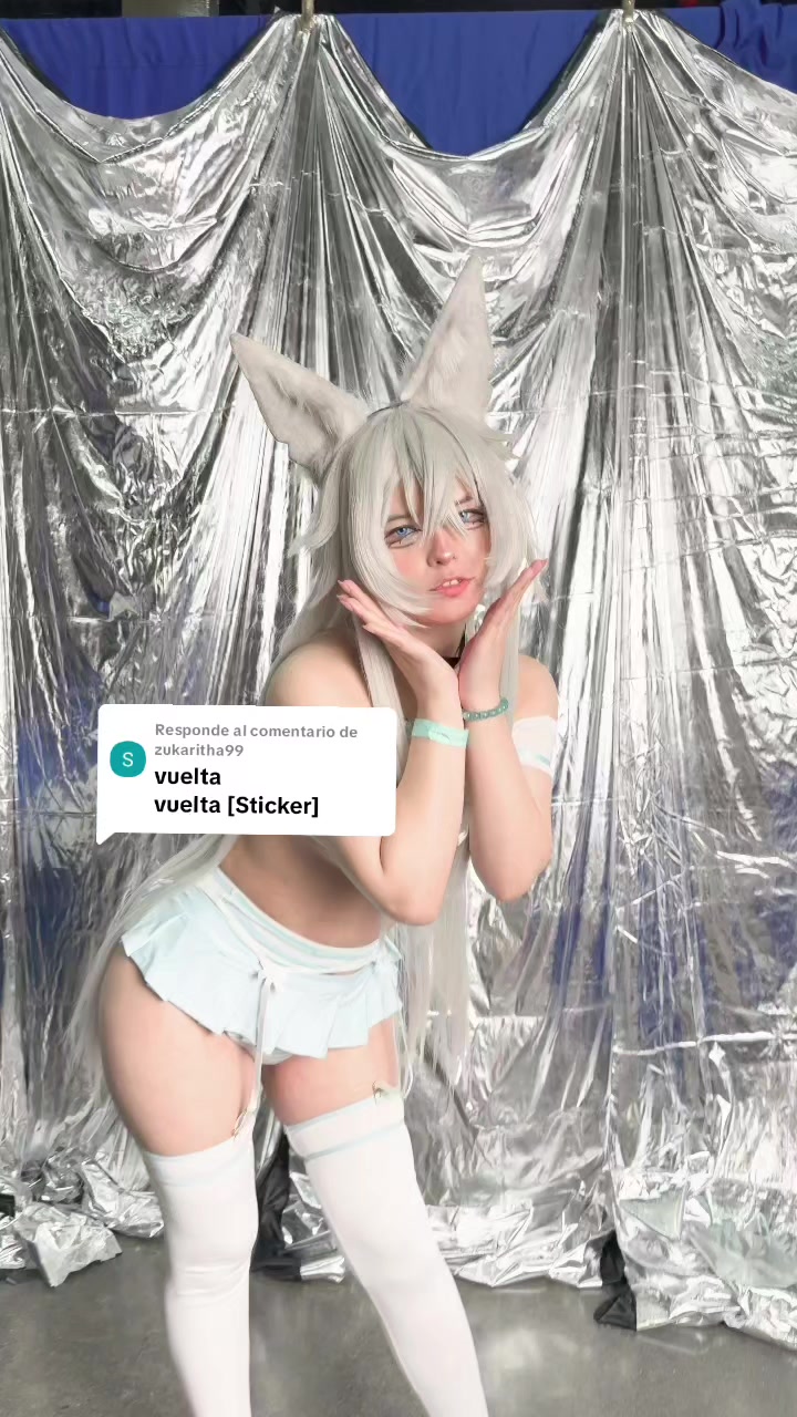 @Momoiro Aline