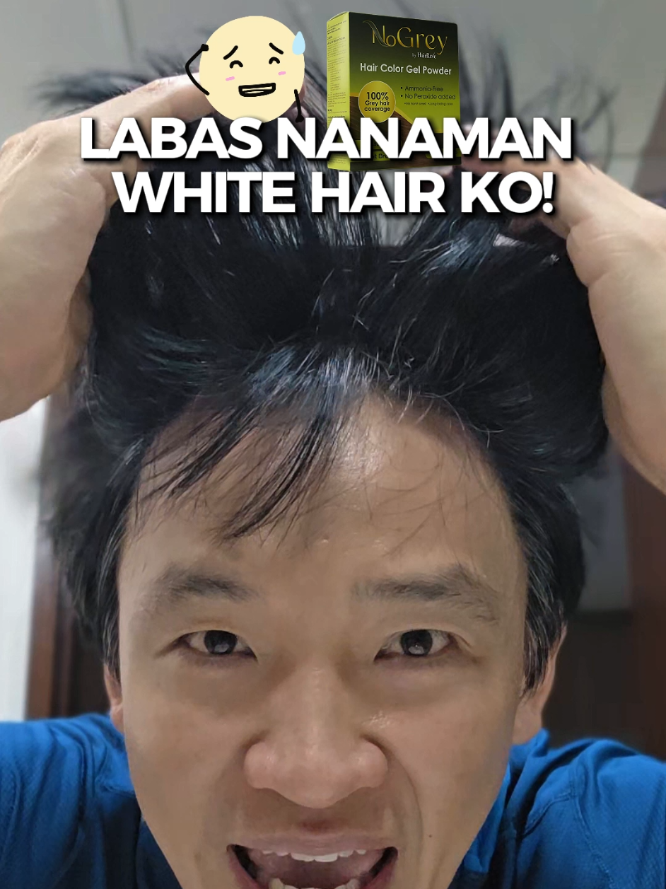 @HairReve