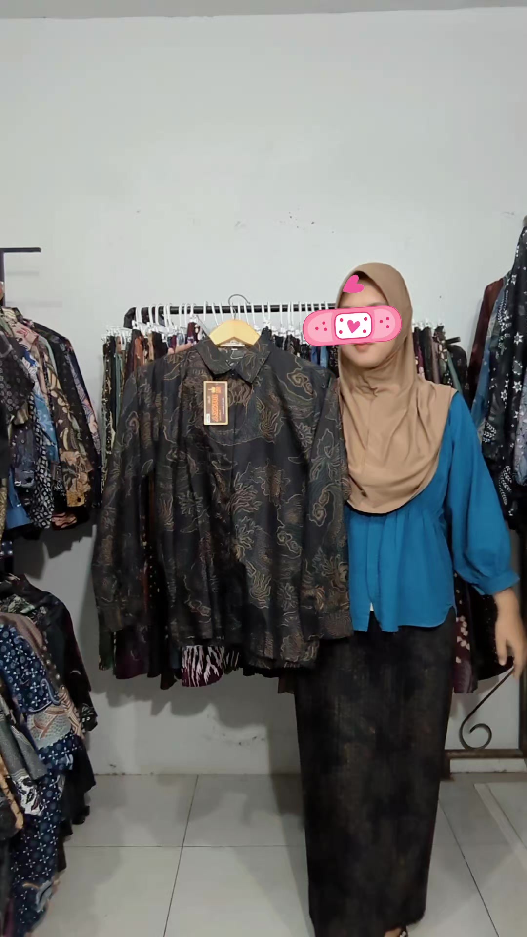 @Athifah