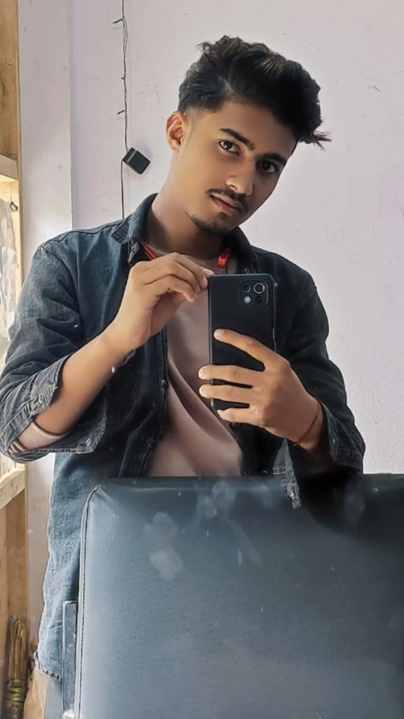 @🥰Mrs_❤️Kajal 😘 Saraff 🫶