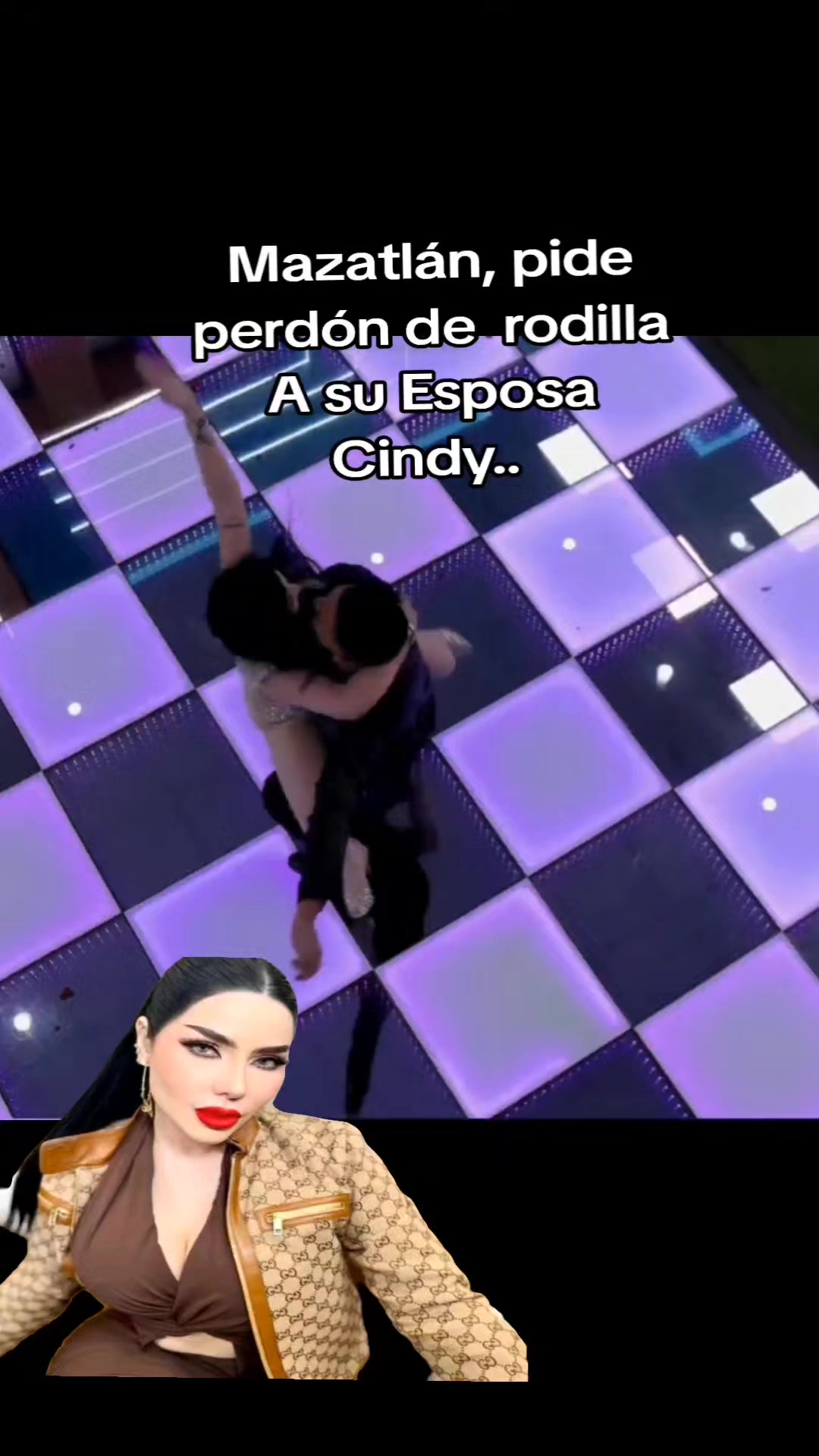 @Fan La Manci&oacute;n 🔥Vip