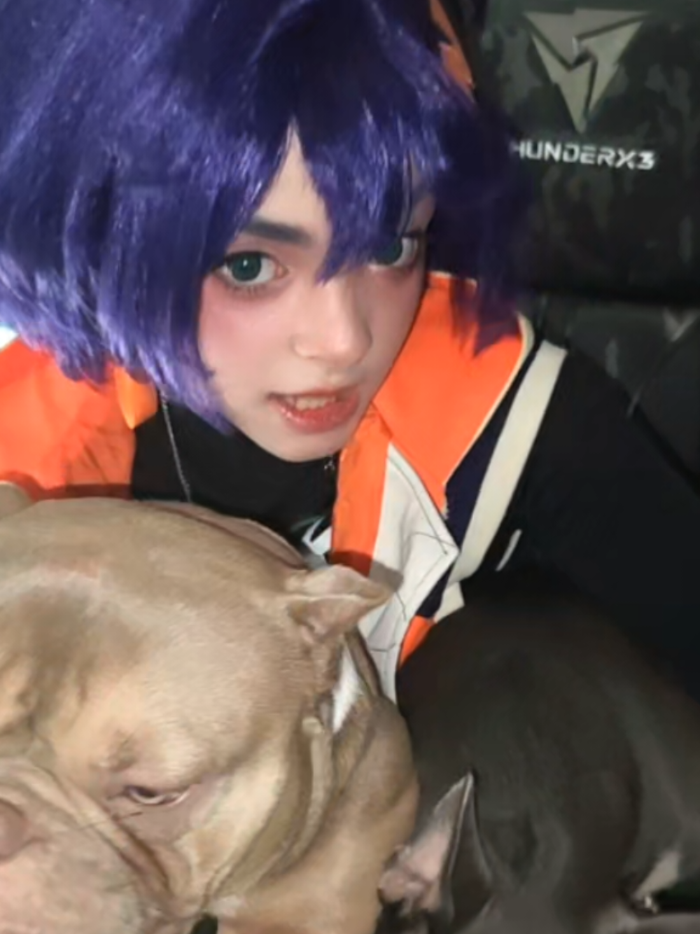 @...𝑻𝒉𝒆 𝑻𝒂𝒓𝒚𝒏 𝒄𝒐𝒔~🦦