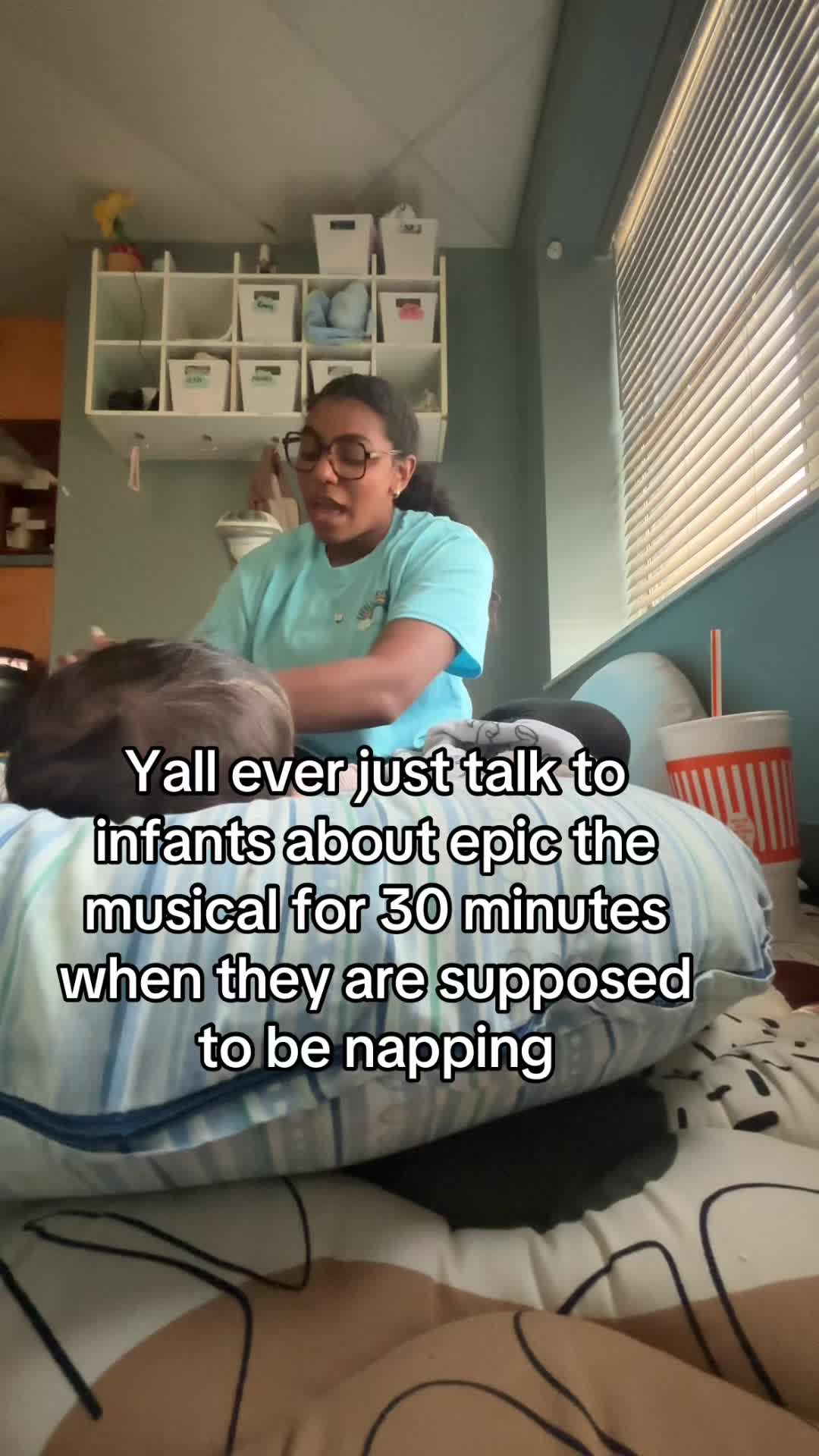 @Abigail