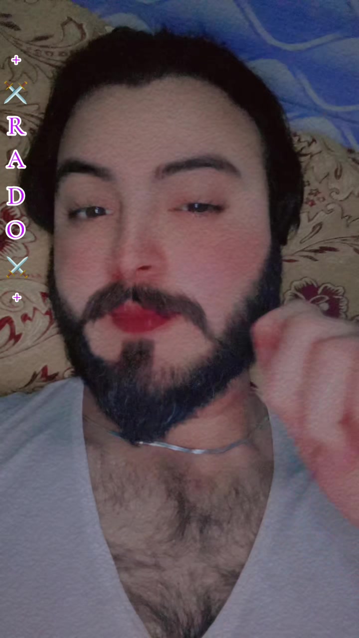@💪🦋 🆁 🅰 🅳 🅾. 🅝~ 🅢 🦋💪