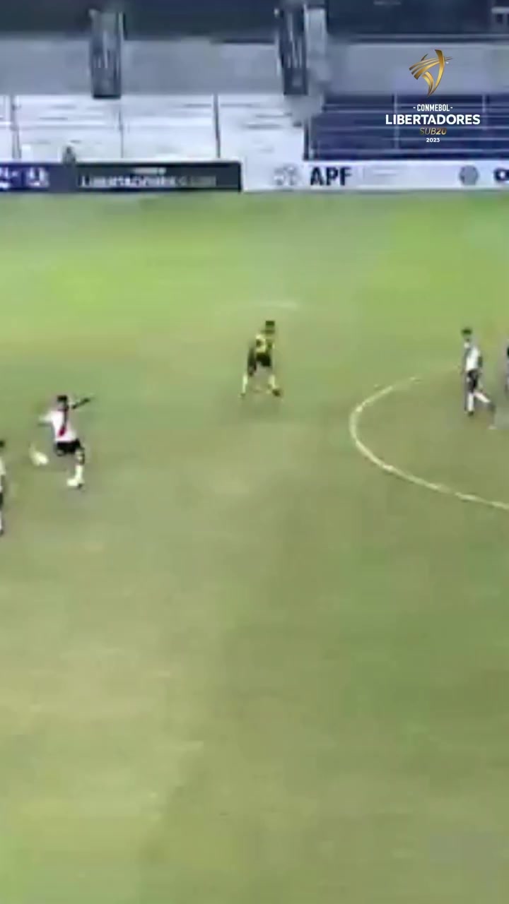 @Libertadores