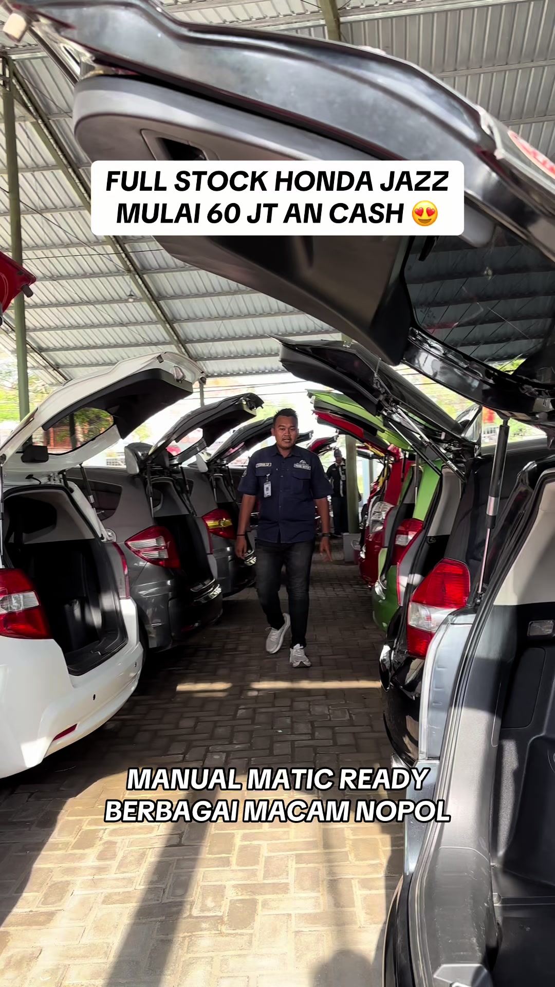 @PRABU MOTOR INDONESIA
