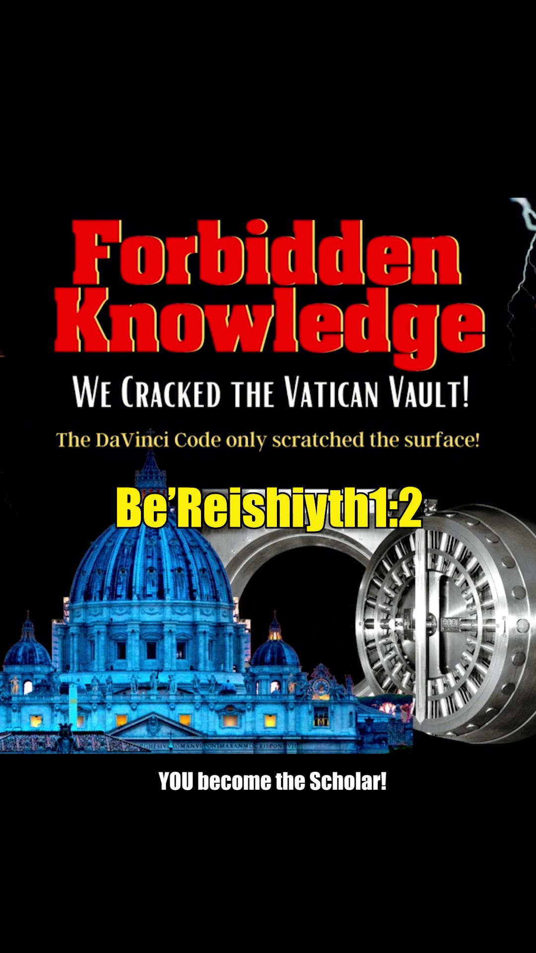 @Forbidden Knowledge