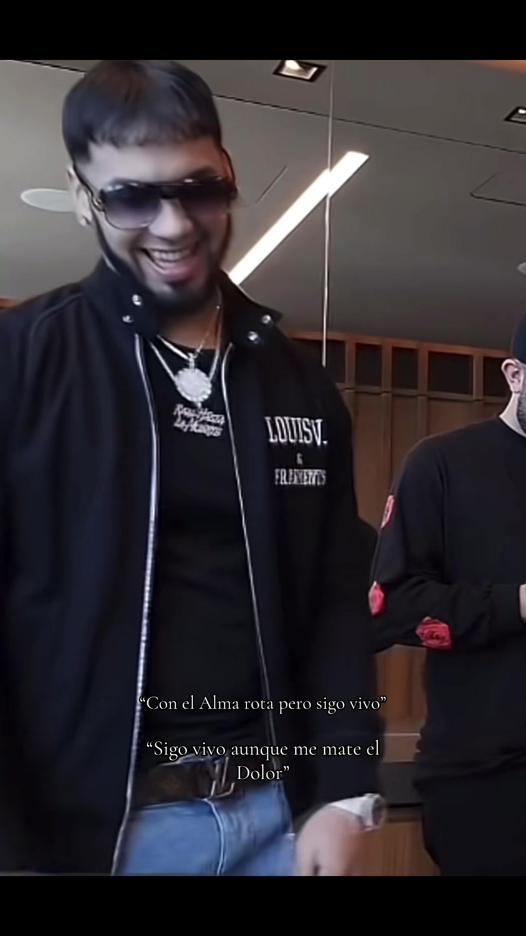 @Anuel