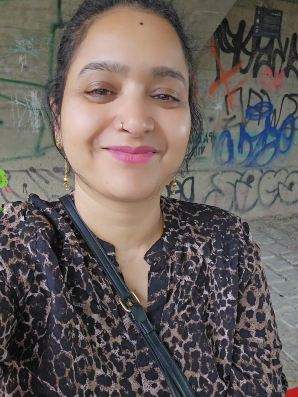@🥰🐍🥀Germany wali kaur🥀🐍🌺