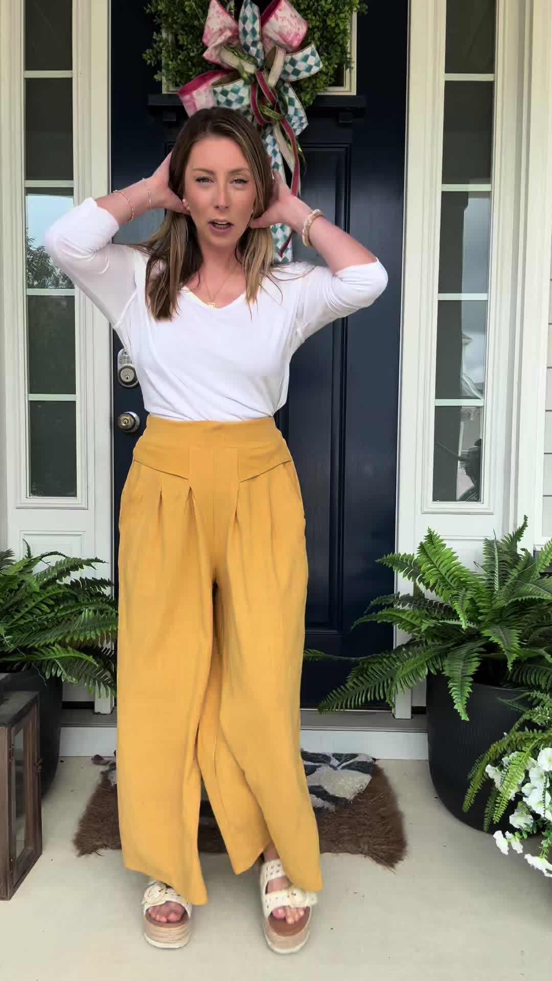 @Fits by KP ✨