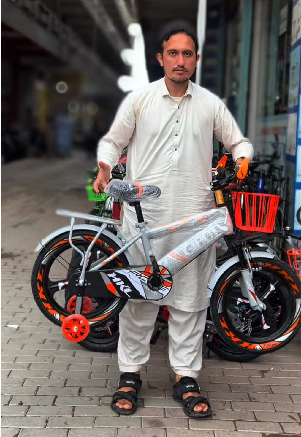 @KPK TOYS & CYCLE
