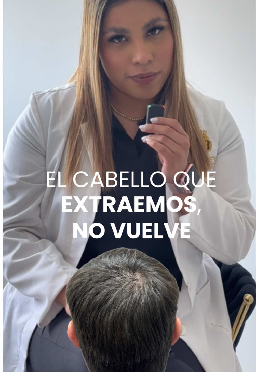 @Clínica Capilar Élite
