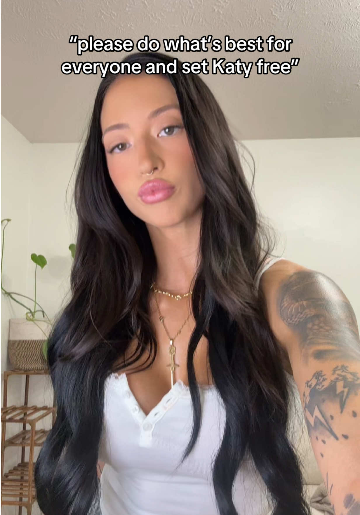 @Katy ❤️&zwj;🔥 | NPC BIKINI