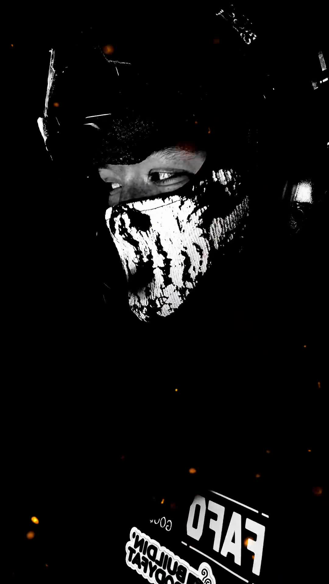 @CallSign: Mercy HellHound 🐺