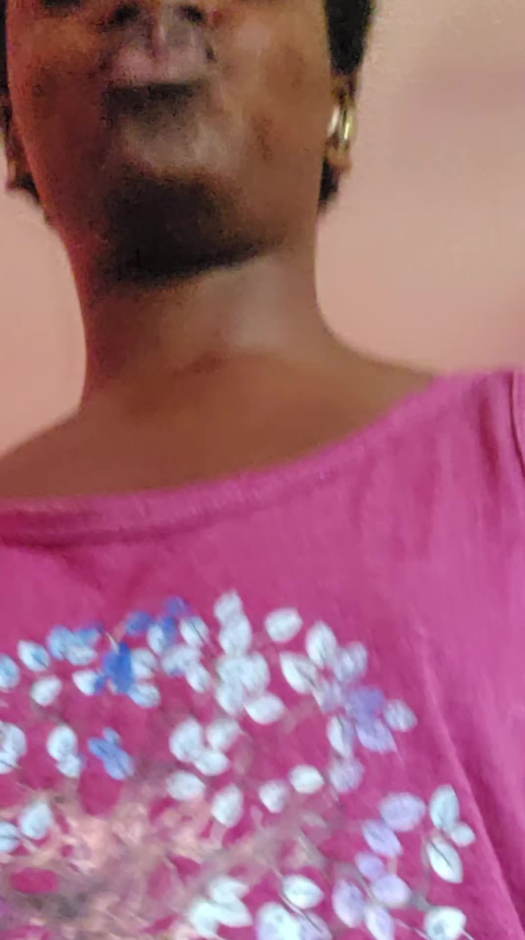 @Black Haitian ♥️