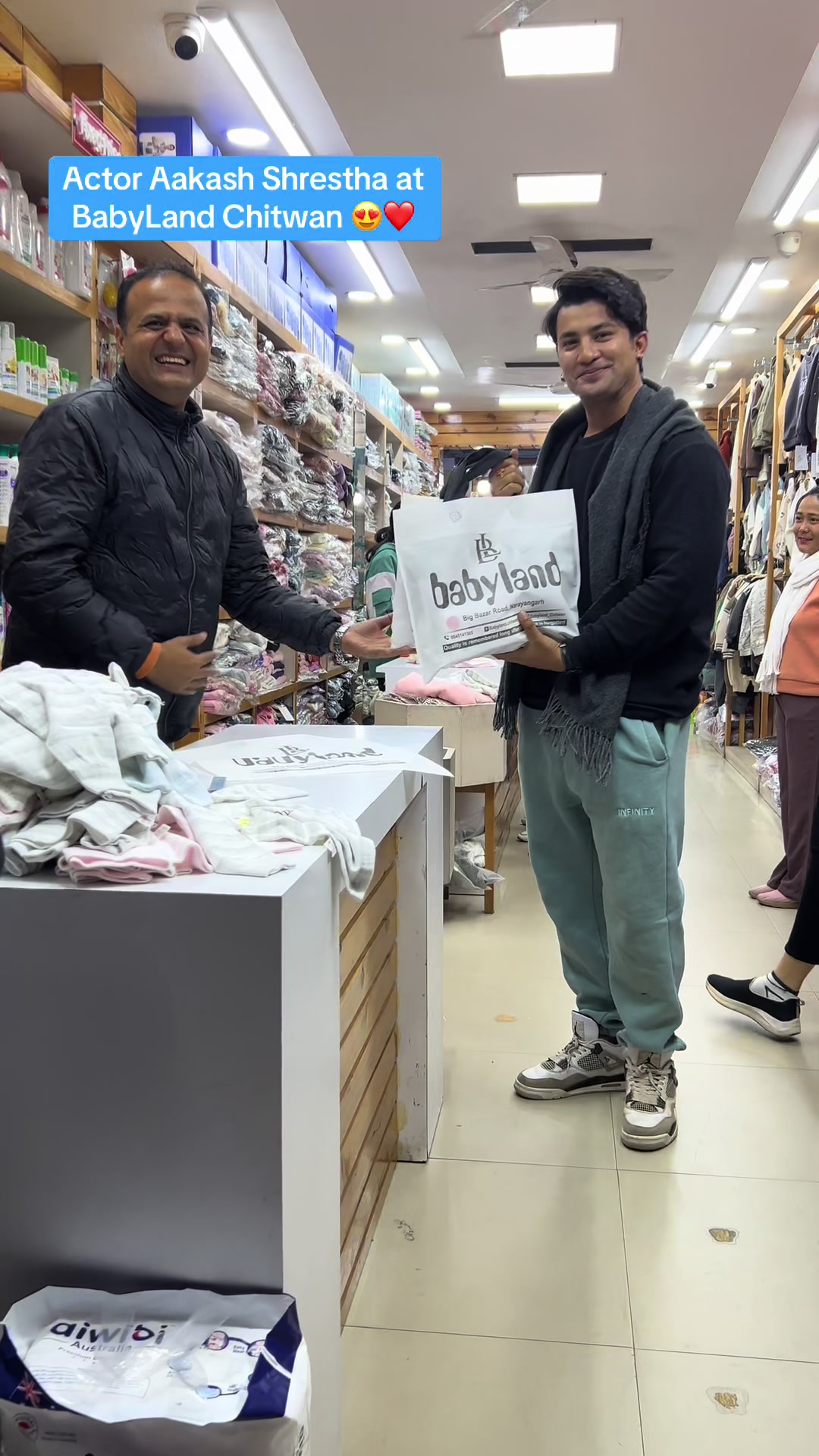 @BabyLand - Chitwan
