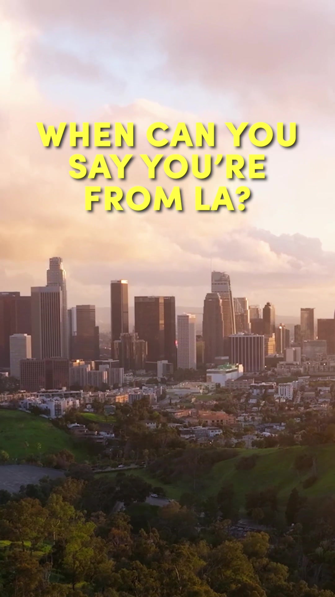 @Uncovering California